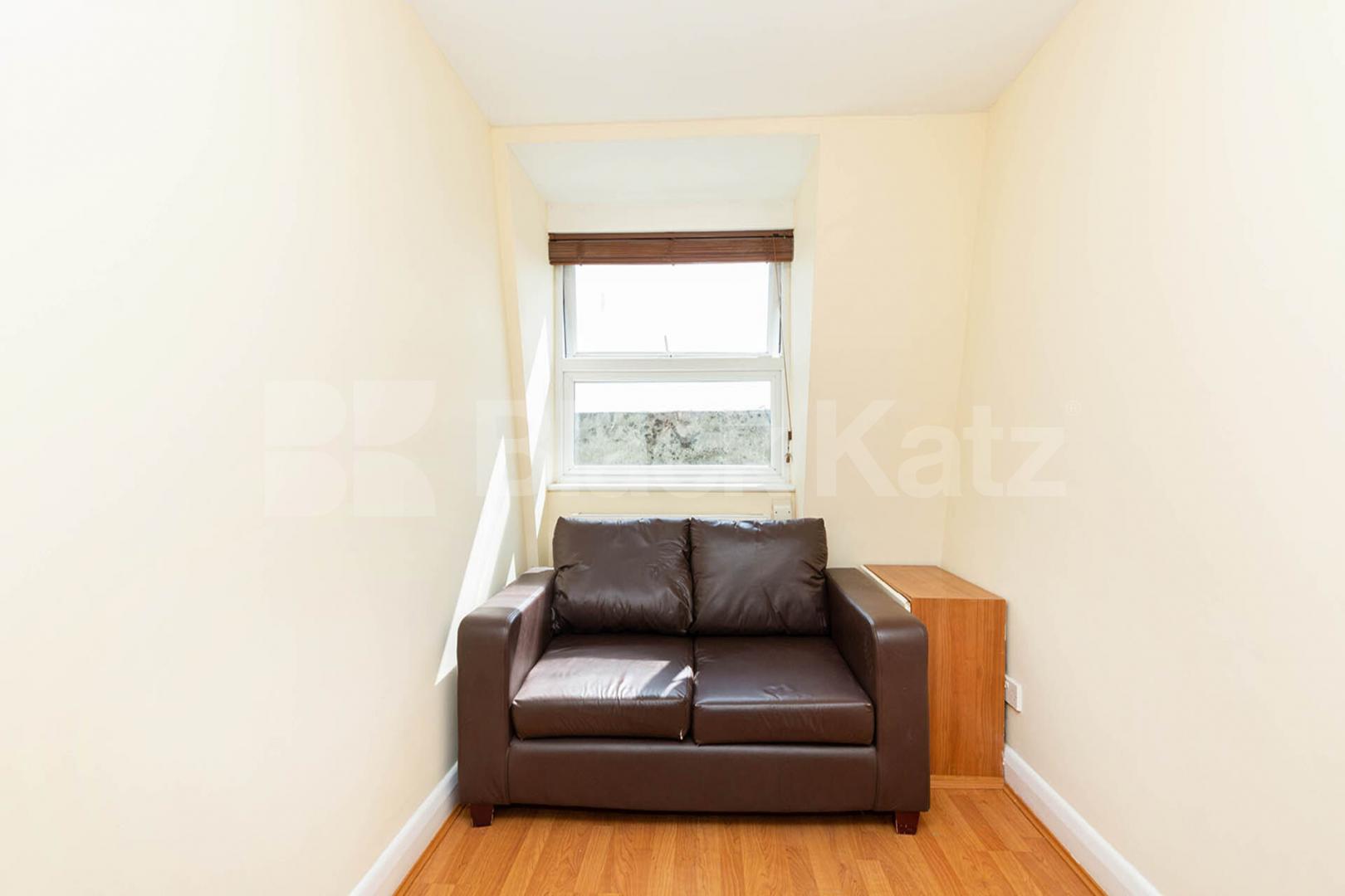 Charming 1-Bedroom Home on Hercules Street Hercules Street , Holloway